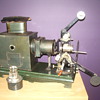 A Bing kinematograph