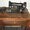  #EG823363 belongs to Singer model 99K