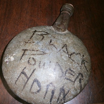 Can anyone tell me what this is and how old?