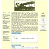 "Modern Passenger Aeroplane" (1920 DH 18)