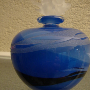 perfume bottle fievet france