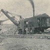 Local stone quarry