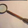 Need help dating an old magnifying glass