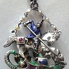 For the real lover of genuine antique jewelry ! 