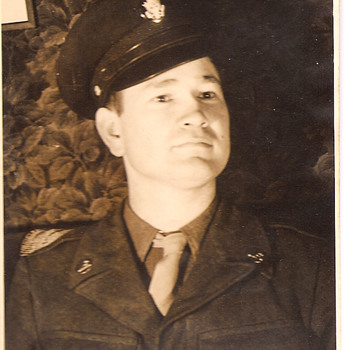 WWII Photos - Military and Wartime
