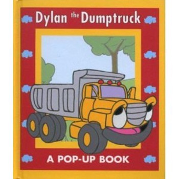 Dylan the dumptruck