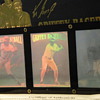 Griffey Baseball Card Memorabilia