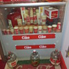 New Display Case
