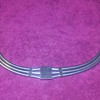 40s vintage choker