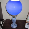 My Favorite Tiffiny Table Lamp