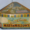 Old tin