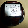 Baume et Mercier Flyback Chronograph
