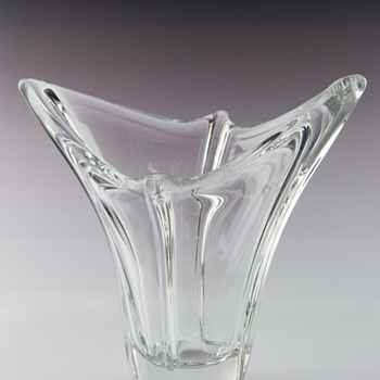 Daum French Mid-Century Glass Crystal (N°2) More car boot booty - Art Glass
