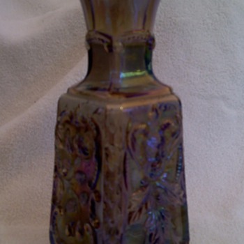 Unknown Vase