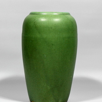 Brush-McCoy  - Art Pottery