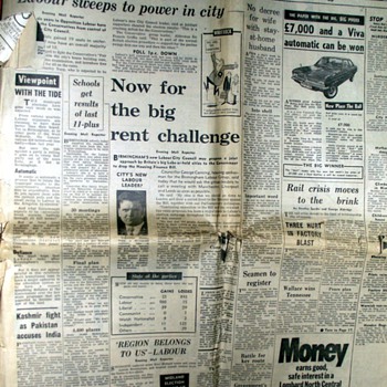 1972-birmingham-evening mail newspaper-5th may.