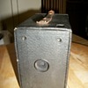 1903 Kodak camera