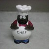 SOUTH PARK CHEF FIGURINE