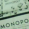 50's Monopoly board game
