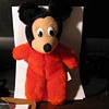 Mickey Mouse !