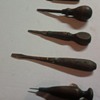WOOD HANDLES