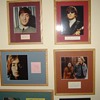 John Lennon autographs...