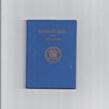"Constitution by Law,"---- "POOR RICHARD'S ALMANAC "