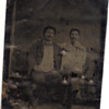 Looking for experts to tell me about the who and where of this photo