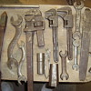 wrenches 