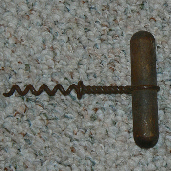 Corkscrew - Kitchen