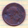 1816 Duke of Wellington Merchants 1 Penny Token