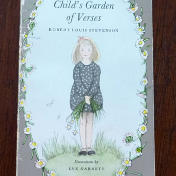 A Child's Garden of Verses