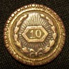 Rare Early Colonial?