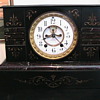 SETH THOMAS MARBLE MANTEL CLOCK