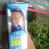 Steve Lyons Bobblehead (1993)
