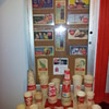 Coca-Cola Blotters