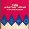 1976 Auto Air-Conditioning Service Manual