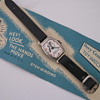 Davy Crockett Toy Watch