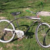 Vintage Bike