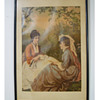ANTIQUE WOMEN PRINTS?