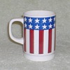 Stars & Stripes Coffee Mug