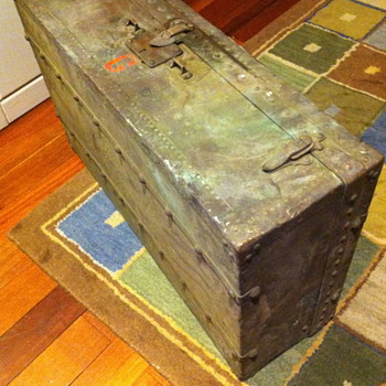 Please Help Identify 