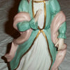 3 Ceramic Dolls