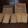 American Bible Society Pocket Edition collection 1915