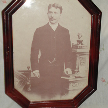 "GoodWill" Photograph
