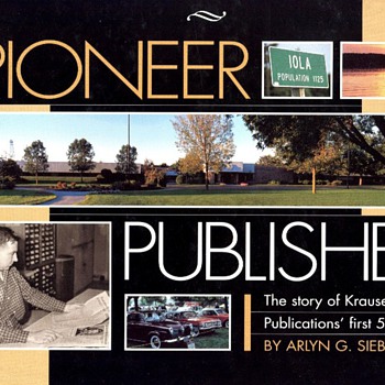 Corporate Histories