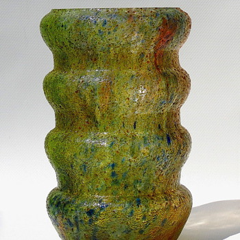 Sharing some pics - Art Glass