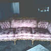 couch found in house