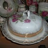 Butter / Cheese dish