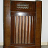 1946 Philco radio/phonograph model 46-1209